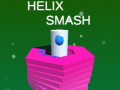 Jwèt Krashe Helix sou entènèt