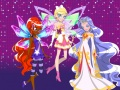 Jwèt Kreye Lolirockstars sou entènèt