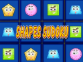 Jwèt Sudoku Fòm sou entènèt