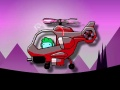 Jwèt Tireur helicoptère sou entènèt