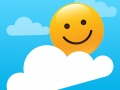 Jwèt Emoji Glise Desann sou entènèt