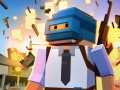 Jwèt Pubg Craft Chanmèl Batay sou entènèt