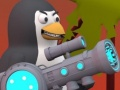 Jwèt Batay Penguin sou entènèt