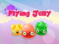 Jwèt Jelly Vole sou entènèt