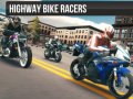 Jwèt Kousinen Moto sou Otoy sou entènèt