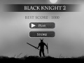 Jwèt Knight Nwa 2 sou entènèt