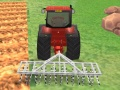 Jwèt Similatè Agrikilti Traktè sou entènèt