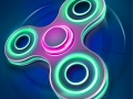 Jwèt Fidget Spinner sou entènèt