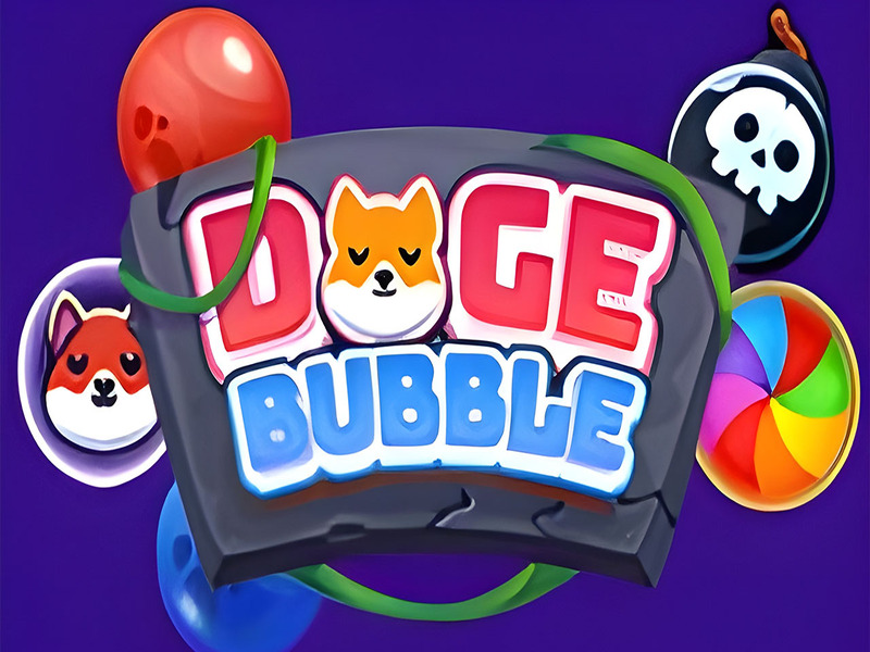 Jwèt Jarèt doge sou entènèt