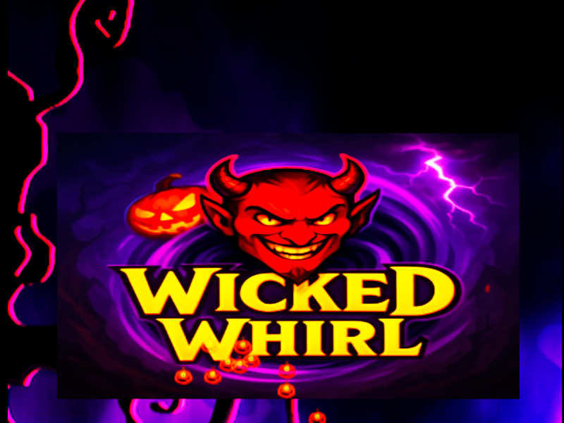 Jwèt Whirl mechan sou entènèt