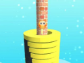 Jwèt Pile Emojis sou entènèt