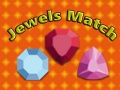 Jwèt Match bijou sou entènèt