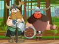 Jwèt Jigsaw Viking Medyeval sou entènèt