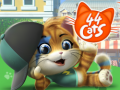 Jwèt 44 Chat ABC sou entènèt
