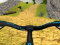 Jwèt Bisiklèt off-road sou entènèt