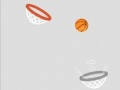 Jwèt Tir Dunk Ultim nan sou entènèt