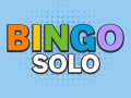 Jwèt Bingo Solo sou entènèt