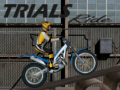 Jwèt Tès Motosiklèt sou entènèt