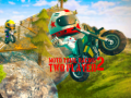Jwèt MOTO Trial Racing 2: Dezyèm Jwè sou entènèt