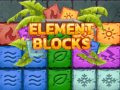 Jwèt Blòk Eleman sou entènèt