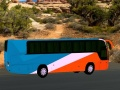 Jwèt Similatè otobis peyi ansyen sou entènèt