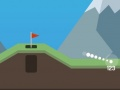 Jwèt Golf Ultim sou entènèt