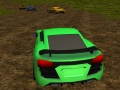 Jwèt Kousinen Machin Offroad sou entènèt