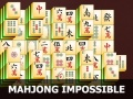 Jwèt Mahjong Enposib sou entènèt