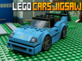 Jwèt Lego Machin Pazz sou entènèt