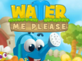 Jwèt Dlo mwen, souple sou entènèt