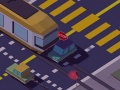 Jwèt Similatè Trafik Veyikil sou entènèt
