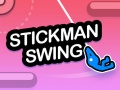 Jwèt Stickman Balanje sou entènèt
