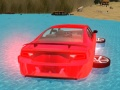 Jwèt Surfing machin nan dlo 3D sou entènèt