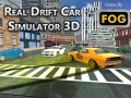 Jwèt Reèl Drift Machin Similatè 3D sou entènèt