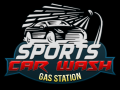 Jwèt Estasyon gaz lave machin espò sou entènèt