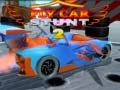 Jwèt Machin Vole Stunt 2 sou entènèt