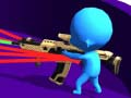 Jwèt Tir 3D sou entènèt