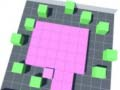 Jwèt Ranpli Koulè 3D sou entènèt