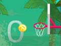 Jwèt Emoji Dunk Clicker sou entènèt