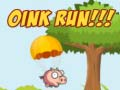 Jwèt Kouri Oink!!! sou entènèt