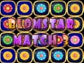 Jwèt Flè Match 3 sou entènèt