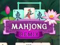 Jwèt Mahjong Remix sou entènèt