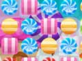 Jwèt Candy Rush Saga sou entènèt