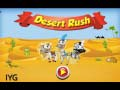 Jwèt Desè Rush sou entènèt