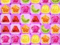 Jwèt Jelly Match 3 sou entènèt