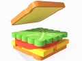 Jwèt Sandwich sou entènèt