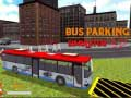 Jwèt Similateur De Pakin Bus 3D sou entènèt