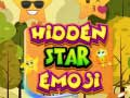 Jwèt Kache Etoile Emoji sou entènèt
