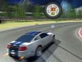 Jwèt Drift Machin Xtreme sou entènèt