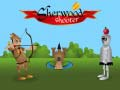 Jwèt Tiro wa Sherwood sou entènèt